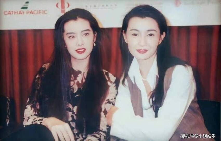 被大佬「藏」起來的4位女星,年輕時都是人間尤物,個個絕色佳人