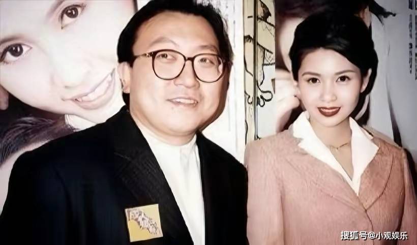 被大佬「藏」起來的4位女星,年輕時都是人間尤物,個個絕色佳人