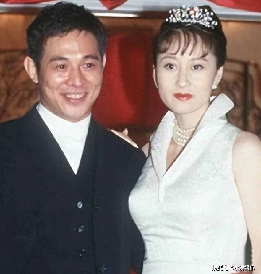被大佬「藏」起來的4位女星,年輕時都是人間尤物,個個絕色佳人