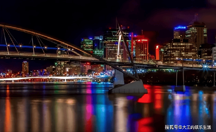 2028年奧運舉辦地已經敲定，2032年舉辦地，卻選在了最冷門的地方