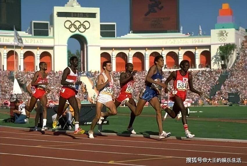 2028年奧運舉辦地已經敲定，2032年舉辦地，卻選在了最冷門的地方