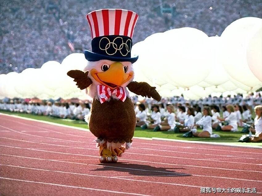 2028年奧運舉辦地已經敲定，2032年舉辦地，卻選在了最冷門的地方