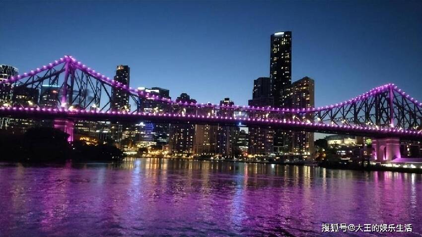 2028年奧運舉辦地已經敲定，2032年舉辦地，卻選在了最冷門的地方