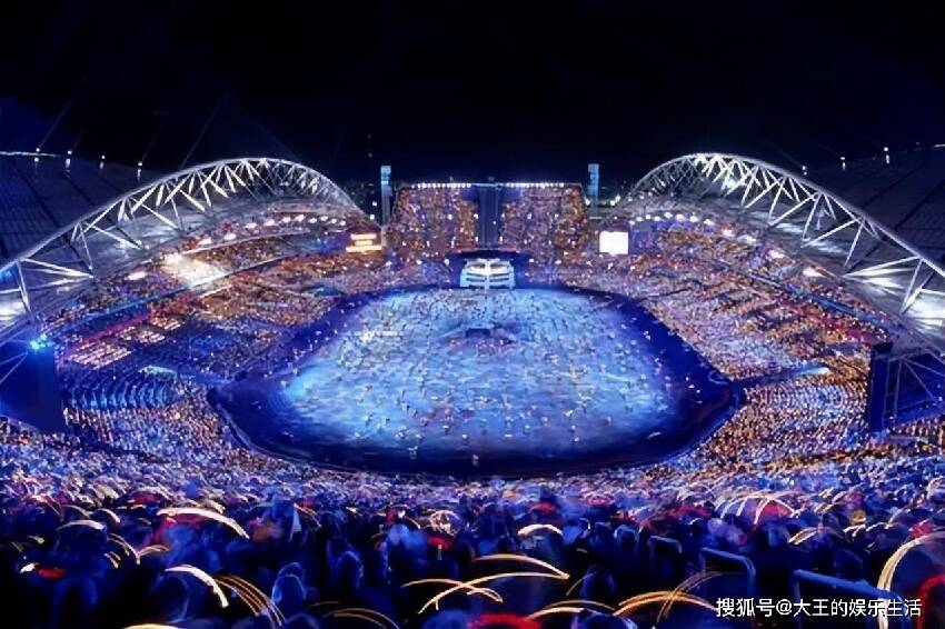 2028年奧運舉辦地已經敲定，2032年舉辦地，卻選在了最冷門的地方