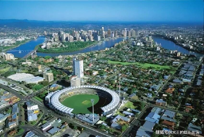 2028年奧運舉辦地已經敲定，2032年舉辦地，卻選在了最冷門的地方