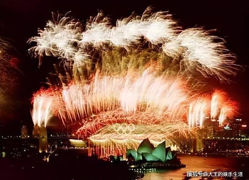 2028年奧運舉辦地已經敲定，2032年舉辦地，卻選在了最冷門的地方