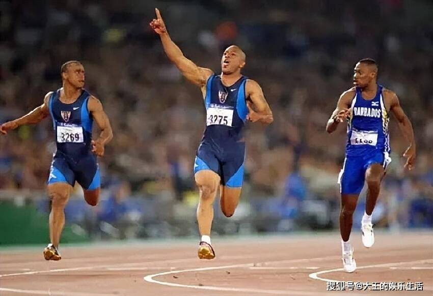 2028年奧運舉辦地已經敲定，2032年舉辦地，卻選在了最冷門的地方