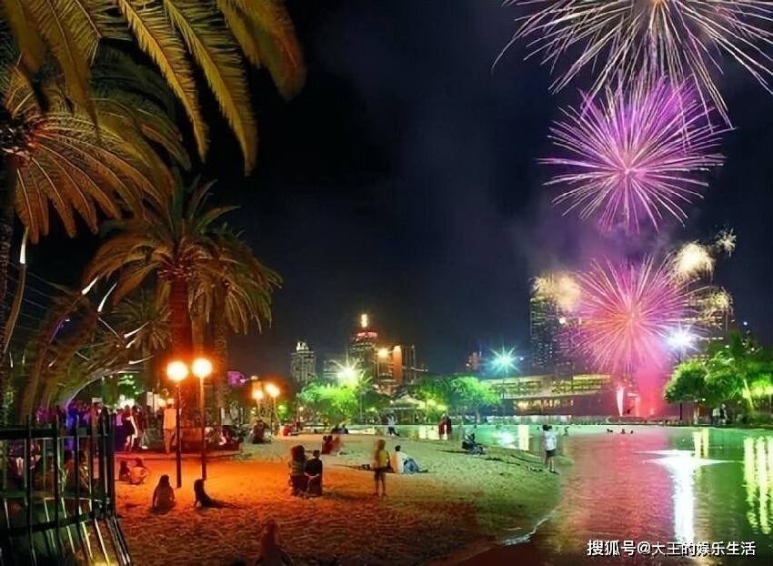 2028年奧運舉辦地已經敲定，2032年舉辦地，卻選在了最冷門的地方