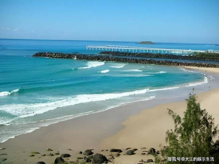 2028年奧運舉辦地已經敲定，2032年舉辦地，卻選在了最冷門的地方