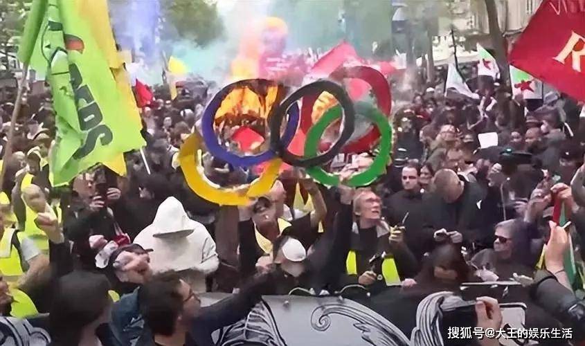 2028年奧運舉辦地已經敲定，2032年舉辦地，卻選在了最冷門的地方