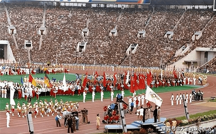 2028年奧運舉辦地已經敲定，2032年舉辦地，卻選在了最冷門的地方