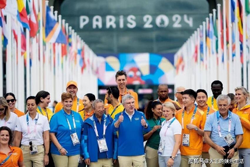 2028年奧運舉辦地已經敲定，2032年舉辦地，卻選在了最冷門的地方