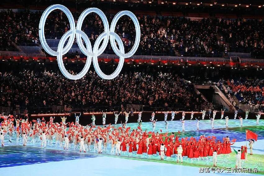 2028年奧運舉辦地已經敲定，2032年舉辦地，卻選在了最冷門的地方