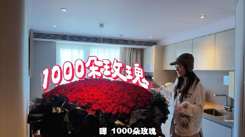 前TVB女星公開剖腹生子過程，奢華產房配客廳廚房，富豪丈夫全程暖心陪產