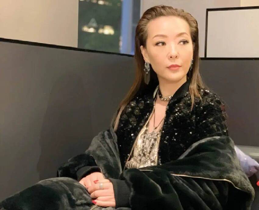 至今單身！54歲TVB前知名女星分享獨居生活，後悔插足他人婚姻