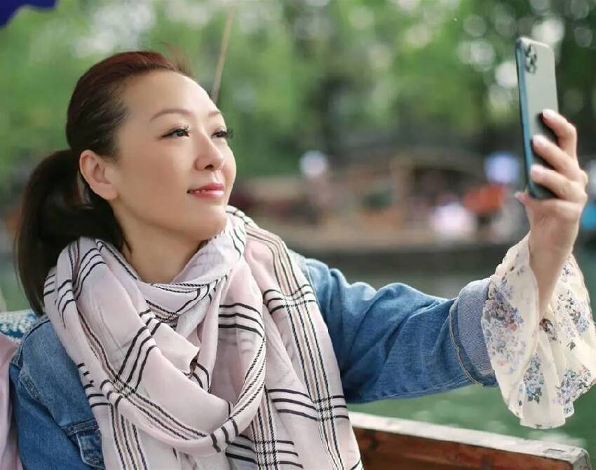 至今單身！54歲TVB前知名女星分享獨居生活，後悔插足他人婚姻