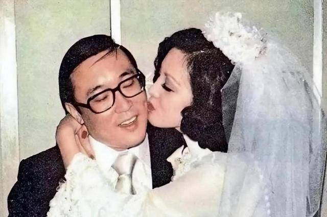 史上最強原配！隱忍43年就是不離婚，丈夫去世後繼承70億財產