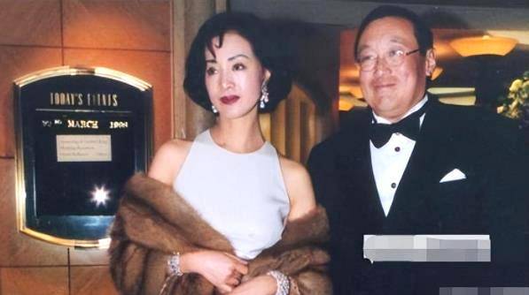 史上最強原配！隱忍43年就是不離婚，丈夫去世後繼承70億財產