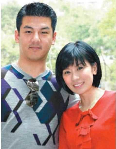 又離了！ 49歲賈靜雯再度失婚？ 6年婚姻正式結束，深夜發文哭曝失婚內幕！