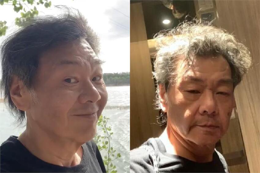 快新聞／春節噩耗！《報告班長》張立威逝世享年56歲！生前「暴瘦身影曝光」雙下巴全消失