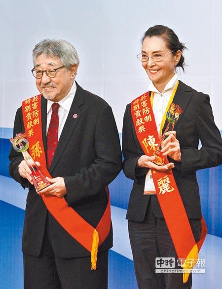 看淡身後事！陳淑麗「接連痛失3摯愛」：插頭拔掉就走了　晚年孑然一身「做公益半輩子」了無遺憾