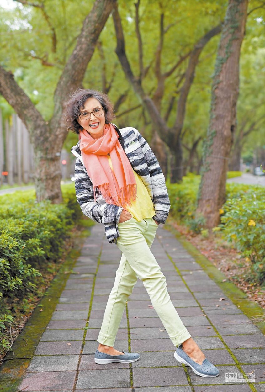 看淡身後事！陳淑麗「接連痛失3摯愛」：插頭拔掉就走了　晚年孑然一身「做公益半輩子」了無遺憾