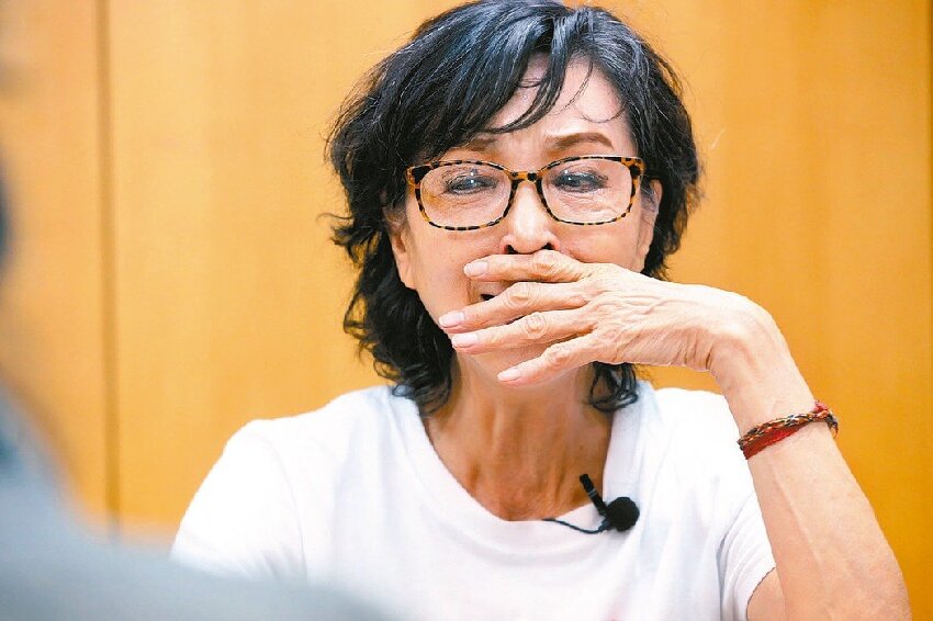 看淡身後事！陳淑麗「接連痛失3摯愛」：插頭拔掉就走了　晚年孑然一身「做公益半輩子」了無遺憾