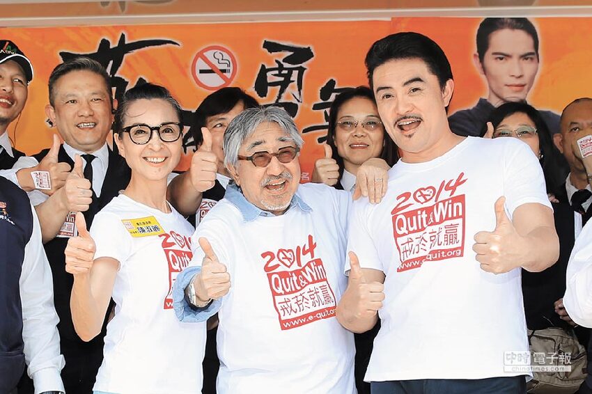 看淡身後事！陳淑麗「接連痛失3摯愛」：插頭拔掉就走了　晚年孑然一身「做公益半輩子」了無遺憾