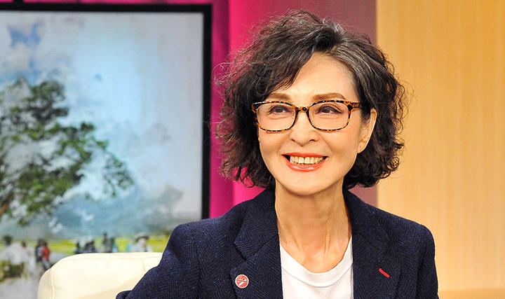 看淡身後事！陳淑麗「接連痛失3摯愛」：插頭拔掉就走了　晚年孑然一身「做公益半輩子」了無遺憾