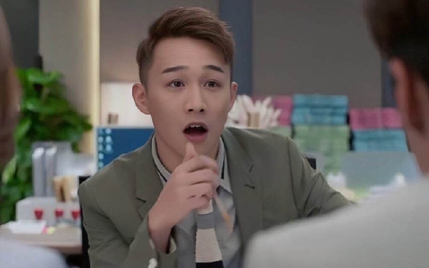 恭喜!TVB知名男星宣布妻子懷孕,娶富家千金當上門女婿