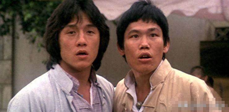 71歲火星爆成龍黑料！賣命16年月薪1萬，工傷反賠錢，狂轟其刻薄人品