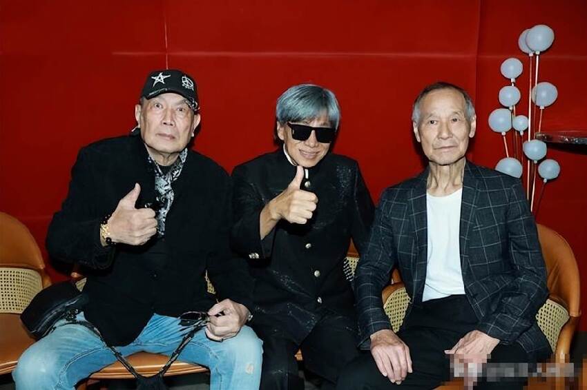 71歲火星爆成龍黑料！賣命16年月薪1萬，工傷反賠錢，狂轟其刻薄人品