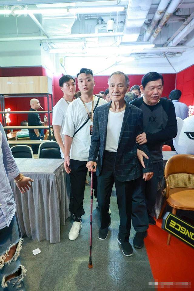 71歲火星爆成龍黑料！賣命16年月薪1萬，工傷反賠錢，狂轟其刻薄人品