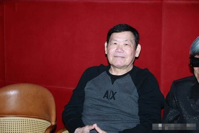 71歲火星爆成龍黑料！賣命16年月薪1萬，工傷反賠錢，狂轟其刻薄人品