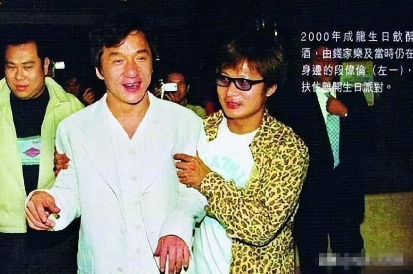 71歲火星爆成龍黑料！賣命16年月薪1萬，工傷反賠錢，狂轟其刻薄人品