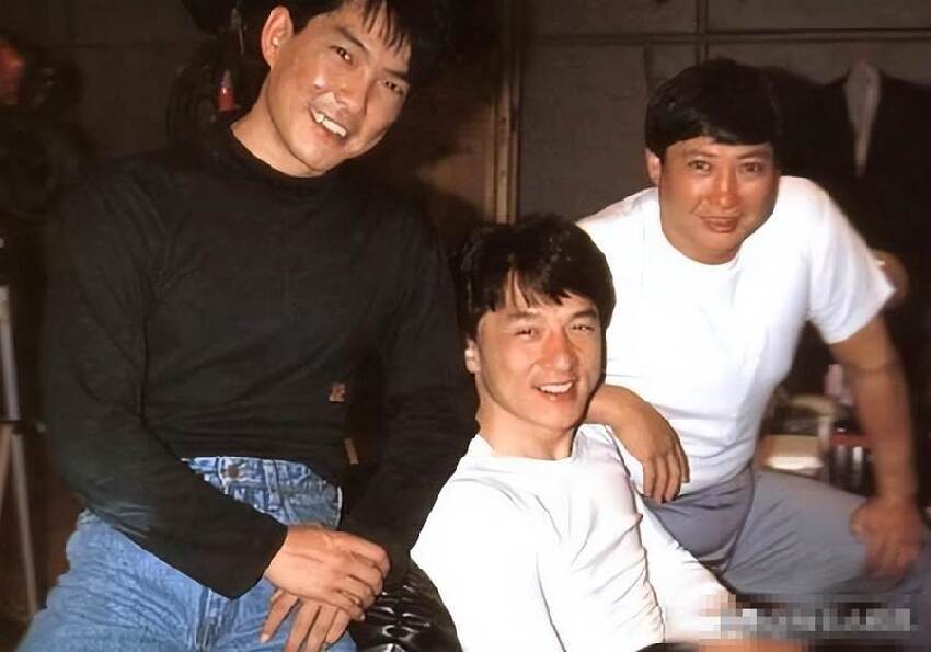 71歲火星爆成龍黑料！賣命16年月薪1萬，工傷反賠錢，狂轟其刻薄人品