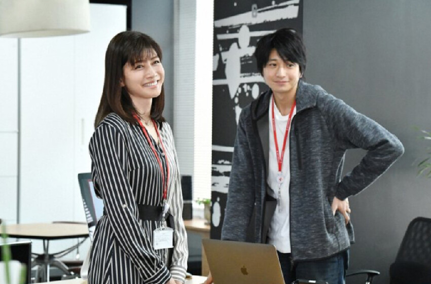 曾是全國的夢中情人!絕美女星「為愛引退卻被家暴」 49歲「氣質美貌正翻」現任男友身分驚人