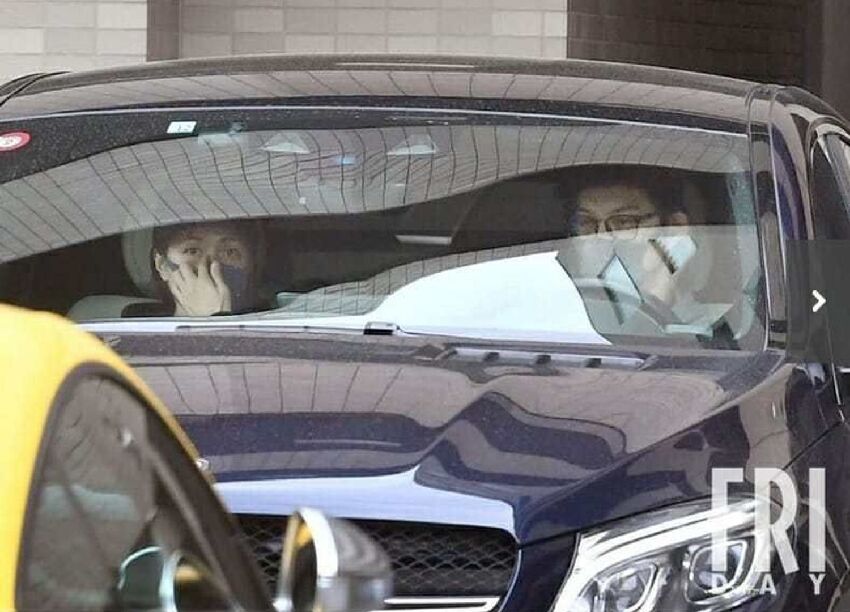 曾是全國的夢中情人!絕美女星「為愛引退卻被家暴」 49歲「氣質美貌正翻」現任男友身分驚人