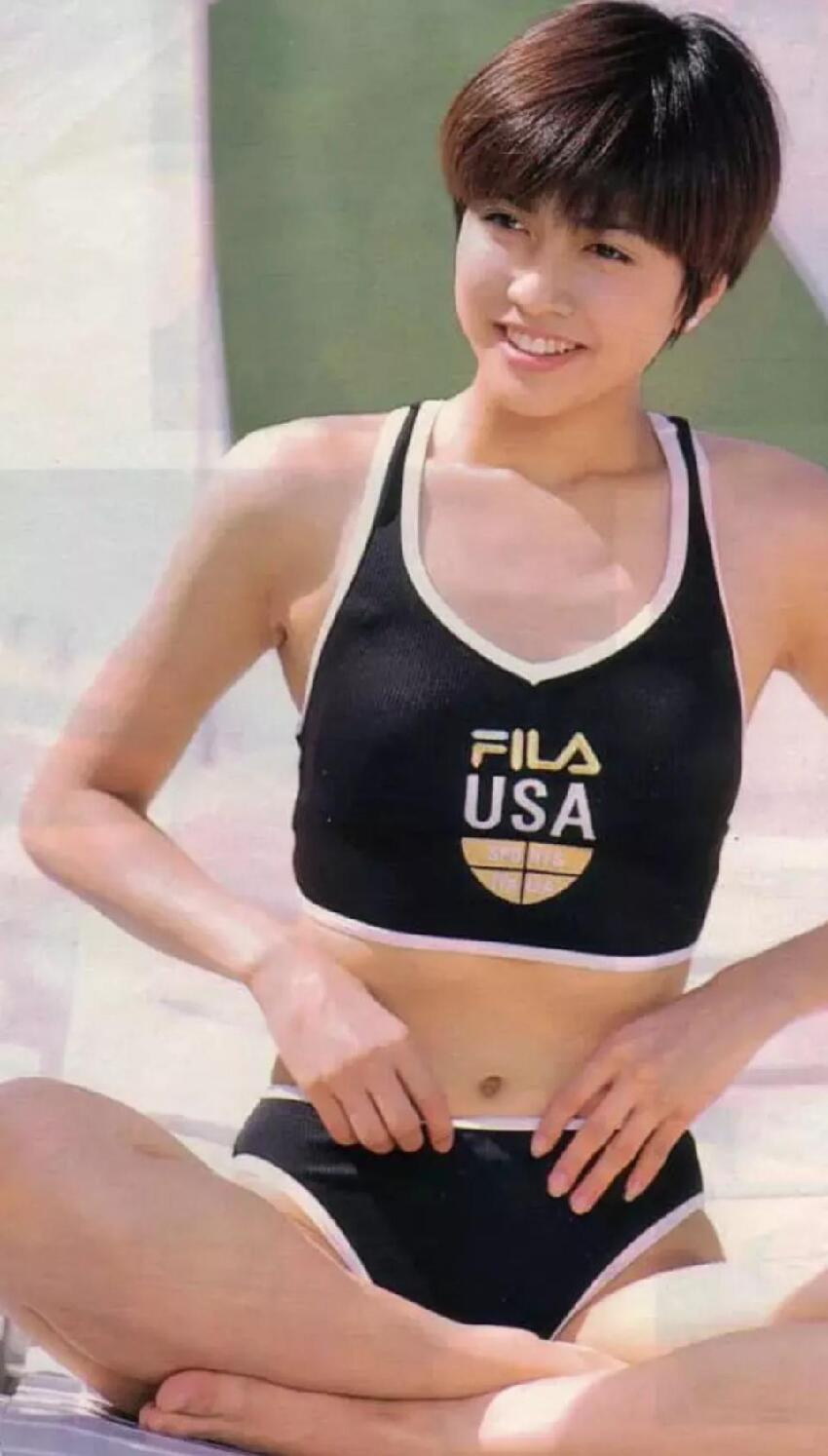 曾是全國的夢中情人!絕美女星「為愛引退卻被家暴」 49歲「氣質美貌正翻」現任男友身分驚人