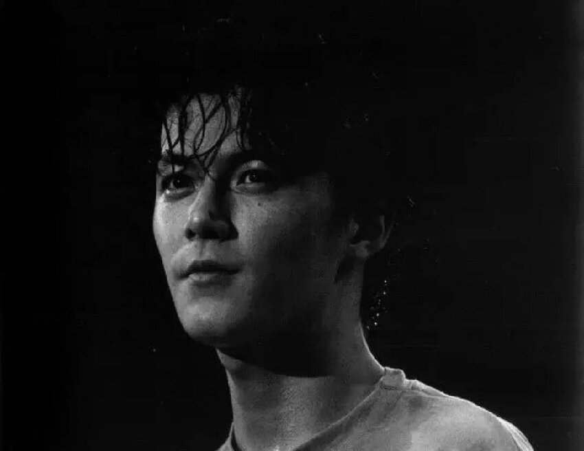 曾是全國的夢中情人!絕美女星「為愛引退卻被家暴」 49歲「氣質美貌正翻」現任男友身分驚人