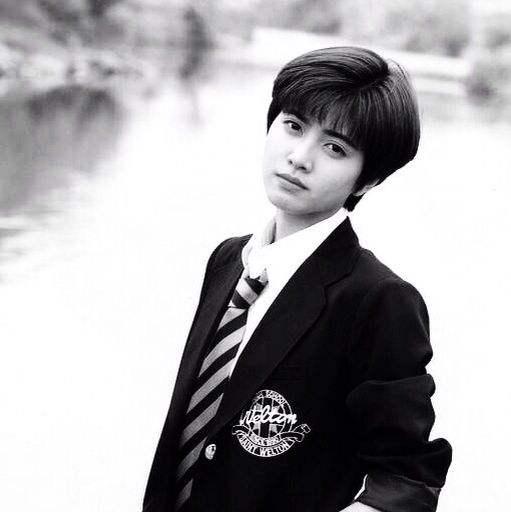 曾是全國的夢中情人!絕美女星「為愛引退卻被家暴」 49歲「氣質美貌正翻」現任男友身分驚人