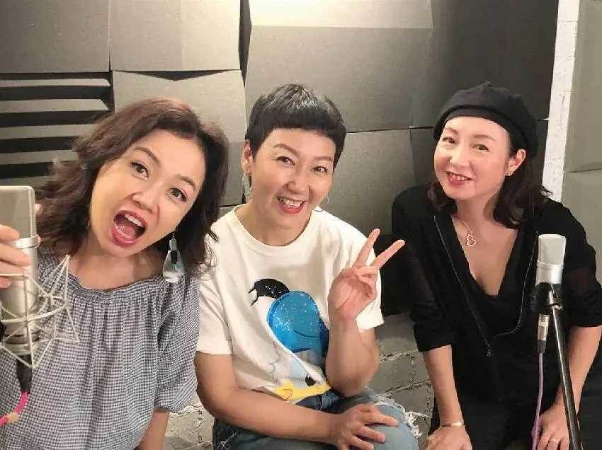 原來她已經離世！58歲歌后抗癌半年「睡夢中過世」震撼演藝圈，歌迷淚崩：完全看不出異狀