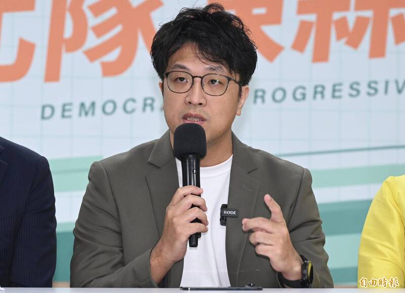 台北市長網路投票！最終票數「差距驚人」　他67%輾壓