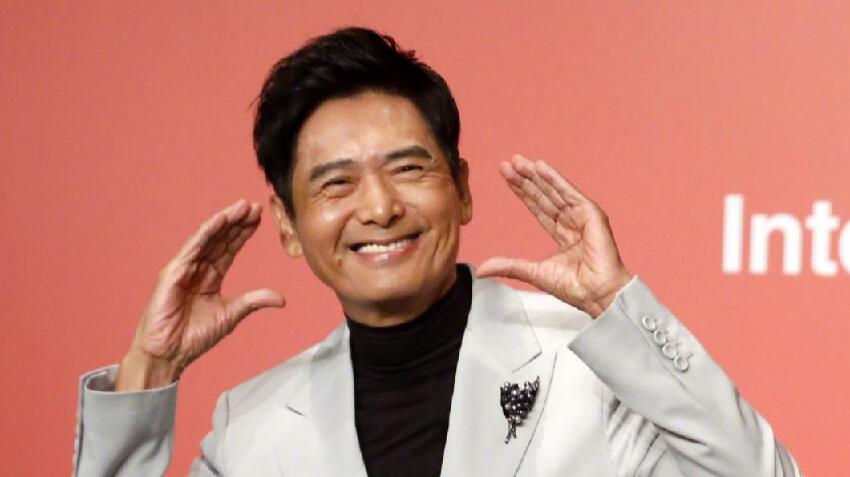 孩子臨盆前「繞頸而亡」！周潤發心疼妻「這輩子不再生」　229億元身家「早已有打算」
