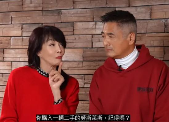 孩子臨盆前「繞頸而亡」！周潤發心疼妻「這輩子不再生」　229億元身家「早已有打算」