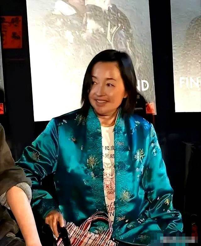 兩次拒絕黎明、無視鍾漢良示愛！「被折磨20年後」55歲的她憔悴成平凡婦人