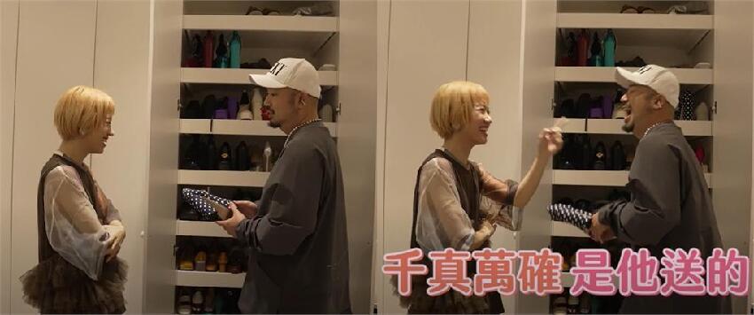 Lulu合體前任「準備複合」?阿達急「做1事」哀嘆:妳過得這麼好…