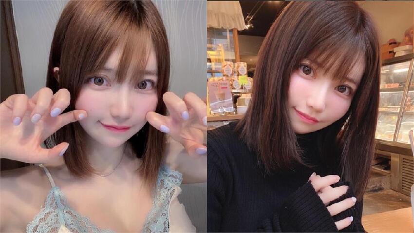 童顏女神「體態超鬼猛」吸130萬人朝聖!首公開「夢幻數字」網嚇傻