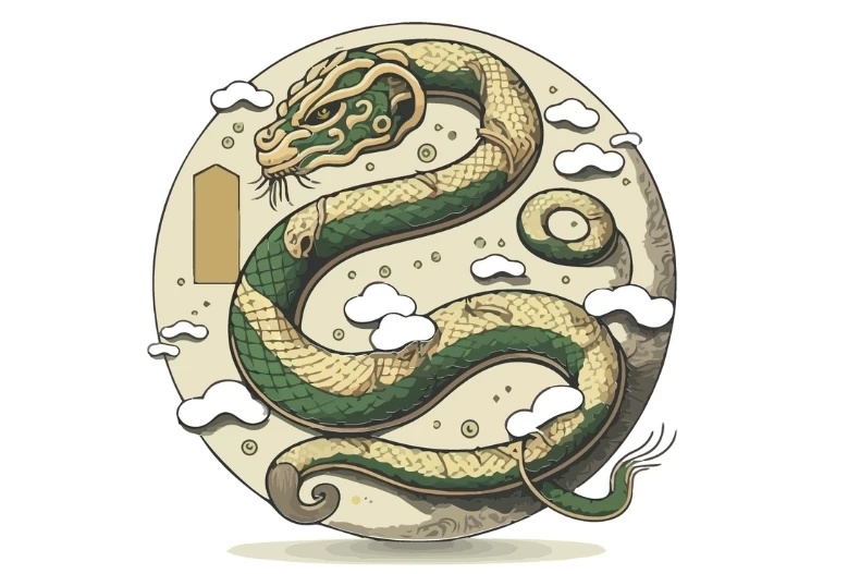 農曆七月就是旺 「5 大生肖」 大財就在門前 財富穩穩入袋！