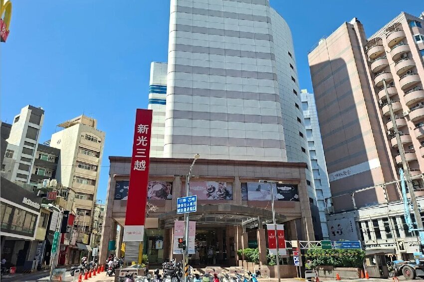 快訊／確定了！新光三越「宣布熄燈」最後營業日曝光